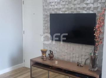 0 · apartamento à venda em Ponte Preta