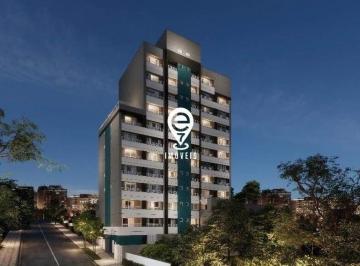 Apartamento · 25m² · 1 Quarto · STUDIO EM CONSTRUÇÃO
