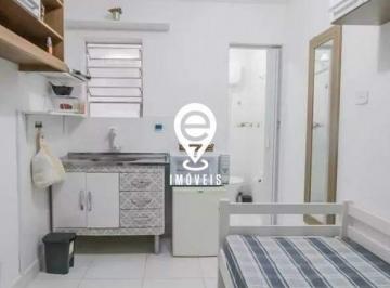 Apartamento · 16m² · Kitnet à venda, Mirandópolis - São Paulo/SP