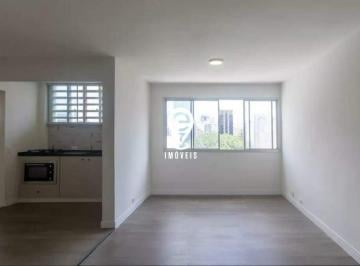 Apartamento · 111m² · 3 Quartos · 1 Vaga · APARTAMENTO PARA LOCAÇÃO 3 DORMIRMITÓRIS - MOEMA