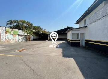 Terreno · 448m² · 40 Vagas · Terreno para locação em Moema índios, opção para estacionamento, 660 m².