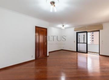0 · Oportunidade! Belo apartamento com mais de 150 m² para Retrofit no Cambuí – Camp
