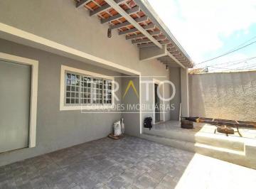 0 · Casa à venda com 3 quartos na Vila Mimosa, Campinas, SP