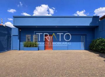 0 · Casa comercial disponível para venda na Chácara da Barra, em Campinas