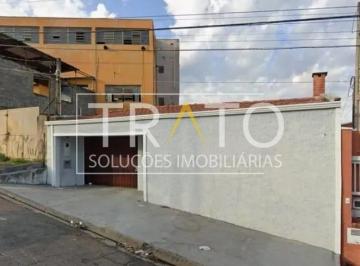 0 · Casa à venda de 3 quartos no Bairro Jardim Novo Campos Elíseos em Campinas