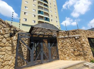 0 · Apartamento para locação no Chapadão, Campinas SP, com 3 quartos uma suite.
