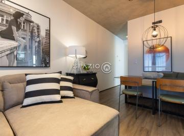 0 · Apartamento para locação mobiliado no Gunabara para locação