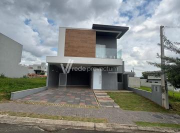 0 · Sobrado à venda no Condomínio Reserva da Mata