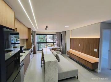 0 · Apartamento com 2 suítes – Edifício Halma 911, Nova Campinas – Campinas/SP