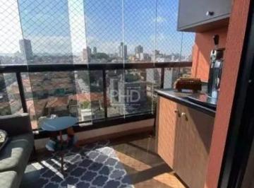 Apartamento · 115m² · 4 Quartos · 3 Vagas · Apartamento à venda, 4 quartos, 1 suíte, 3 vagas, Nova Petrópolis - São Bernardo do Campo/SP