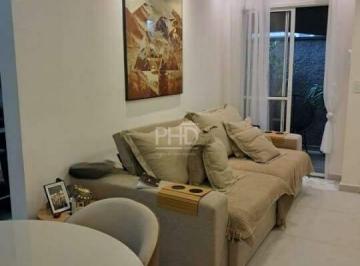 Apartamento · 53m² · 2 Quartos · 1 Vaga · Apartamento à venda, 2 quartos, 1 suíte, 1 vaga, Nova Gerty - São Caetano do Sul/SP