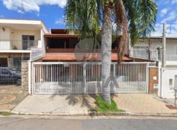 0 · Casa à venda, 280m2, no Jardim Leonor em Campinas/SP.