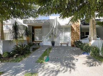 0 · Casa Mobiliada Venda e Locação, 140m2, Terras da Estância, Paulínia/SP