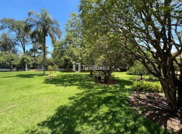 Terreno · 2200m² · Terreno á venda no condomínio Bonnevie em Piracicaba