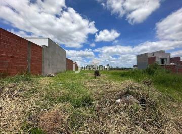 Terreno · 220m² · Terreno à venda, Campestre - Piracicaba/SP