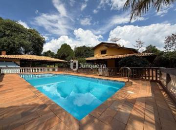 Rural · 2509m² · 2 Quartos · 10 Vagas · Chácara á venda no Bairro Santa Rita