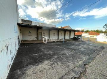 Terreno · 275m² · 10 Vagas · Terreno á venda na Vila Rezende