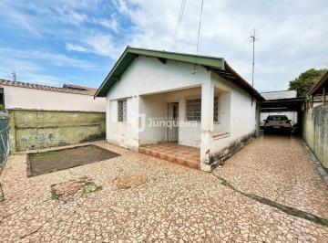 Casa · 129m² · 2 Quartos · 2 Vagas · Casa à venda, 2 quartos, 2 vagas, Santa Terezinha - Piracicaba/SP