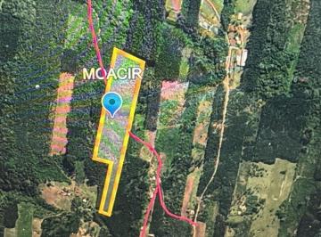 Casa · 3569400m² · 🌳 ÁREA RURAL À VENDA – PORTÃO/RS | ESTRADA DO MACACO BRANCO