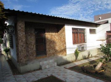Casa · 159m² · 3 Quartos · 3 Vagas · Casa térrea, com 3 dormitórios, 1 suíte, no bairro Nonoai.