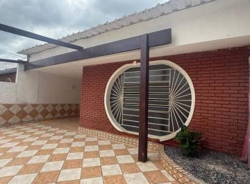 Casa · 128m² · 4 Quartos · 3 Vagas · Casa para LOCAÇÃO localizada no bairro MARIA LUIZA, em Jundiaí/SP.