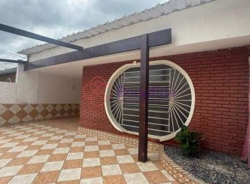 Casa · 128m² · 4 Quartos · 3 Vagas · Casa para LOCAÇÃO localizada no bairro MARIA LUIZA, em Jundiaí/SP.