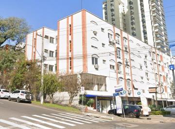 Apartamento · 47m² · 1 Quarto · Apartamento com 01 quarto no Bairro Boa Vista em Porto Alegre
