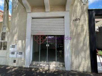 Comercial · 254m² · Salão comercial para LOCAÇÃO localizado no Centro de Jundiaí/SP