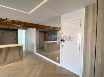 Apartamento · 128m² · 3 Quartos · 3 Vagas · Apartamento 3 suítes com lazer completo no Anhangabaú, Jundiaí, Alta Vista Safira