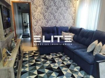 Apartamento · 160m² · 3 Quartos · 2 Vagas · Cobertura de 160m² à venda na Vila Camilópolis, Santo André.