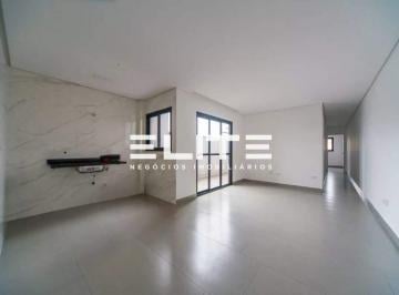 Apartamento · 70m² · 3 Quartos · 2 Vagas · Apartamento à venda, 70m² 3 dormitórios, elevador e 2 vagas - Bairro Campestre, Santo André