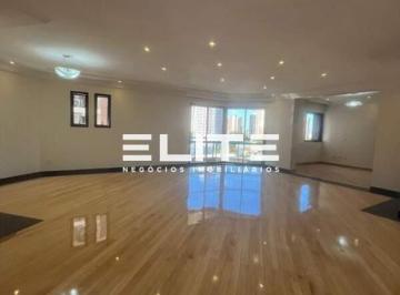 Apartamento · 208m² · 3 Quartos · 3 Vagas · Apartamento amplo à venda - Bairro Jardim