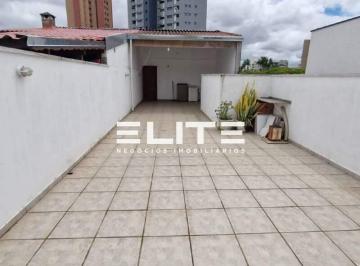 Apartamento · 124m² · 2 Quartos · 2 Vagas · Cobertura à venda - 124m² e 2 dormitórios - Jardim Bela Vista, Santo André