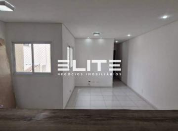 Apartamento · 124m² · 2 Quartos · 2 Vagas · Cobertura à venda - 124m² e 2 dormitórios - Jardim Bela Vista, Santo André