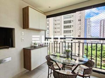 Apartamento · 70m² · 3 Quartos · 1 Vaga · Apartamento Residencial Cidade Viava no Bairro Jardim, Santo André