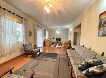 0 · Sobrado 3 dorm (1 suite), com edícula e quintal amplo à venda Campinas