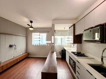 Apartamento · 47m² · 2 Quartos · 1 Vaga · Apartamento à venda com 47m² no Centro de Santo André