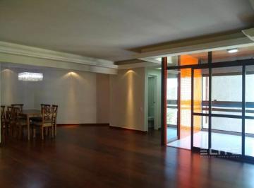 Apartamento · 175m² · 3 Quartos · 2 Vagas · Apartamento à venda com 175 m² no Bairro Jardim – Santo André