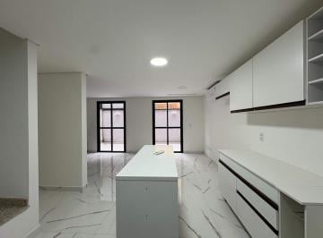 Casa · 147m² · 3 Quartos · 2 Vagas · Sobrado à venda no Bairro Campeste em Santo André