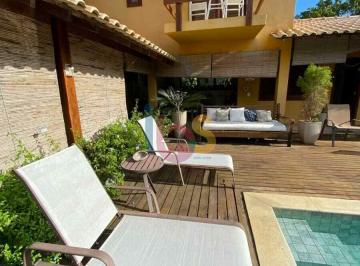 Casa · 280m² · 1 Quarto · 2 Vagas · Vendo Casa em Barra Grande