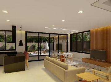 0 · casa à venda em Loteamento Residencial Arborais