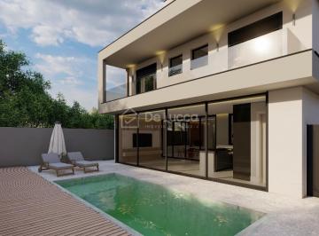 0 · casa à venda em Loteamento Residencial Arborais