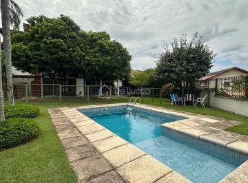 0 · Sobrado de esquina privilegiada no Alphaville Campinas