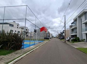 Terreno · 144m² · Terreno em condomínio com 144,3m² , à venda, no bairro Costeira em São José dos Pinhais