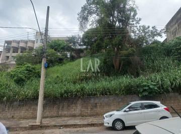 Terreno · 675m² · Lote - Terreno à venda, São Bento - Belo Horizonte/MG