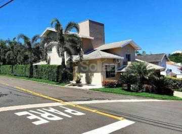 Casa · 323m² · 3 Quartos · 2 Vagas · Casa a venda em Condominio Vila Fontana em Valinhos - SP
