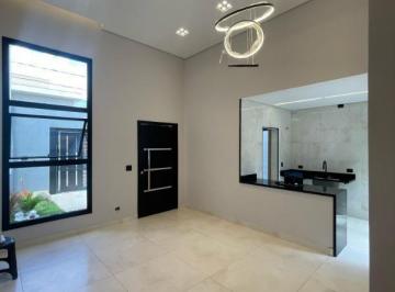 Casa · 84m² · 3 Quartos · 2 Vagas · Casa à venda em Indaiatuba, Jardim Belo Horizonte, com 3 quartos, com 84 m²