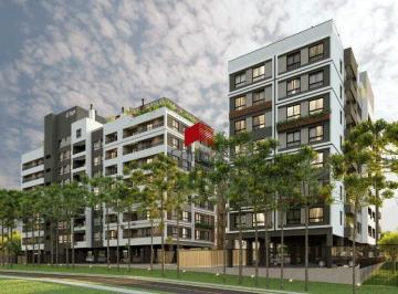 Apartamento · 65m² · 3 Quartos · 1 Vaga · Apartamento com 65,4m² 3 quartos, à venda, no bairro Novo Mundo em Curitiba