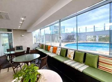 Apartamento · 225m² · 4 Quartos · 3 Vagas · Cobertura à venda, 4 quartos, 3 suítes, 3 vagas, Luxemburgo - Belo Horizonte/MG