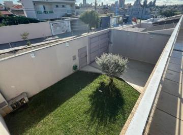 Casa · 214m² · 3 Quartos · 5 Vagas · Sobrado à venda em Indaiatuba, Jardim Esplanada II, com 3 quartos, com 214 m²